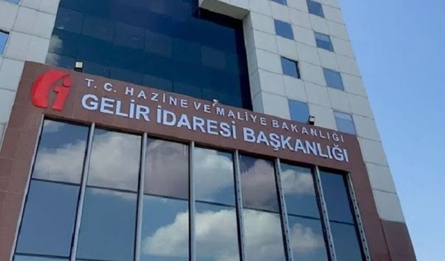 Vergi mükelleflerine uyarı; son gün 30 Nisan