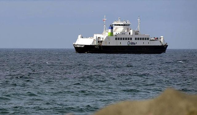 Bayramda Gökçeada ve Bozcaada seferleri artırıldı