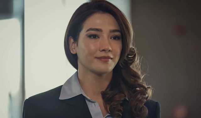 Teşkilat dizisinde flaş gelişme: Aybüke Pusat yerine kim gelecek? O isme teklif götürüldü...