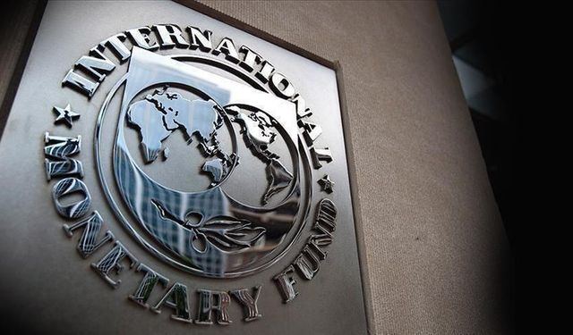 IMF’den küresel uyarı: Borçlar artıyor, belirsizlik derinleşiyor