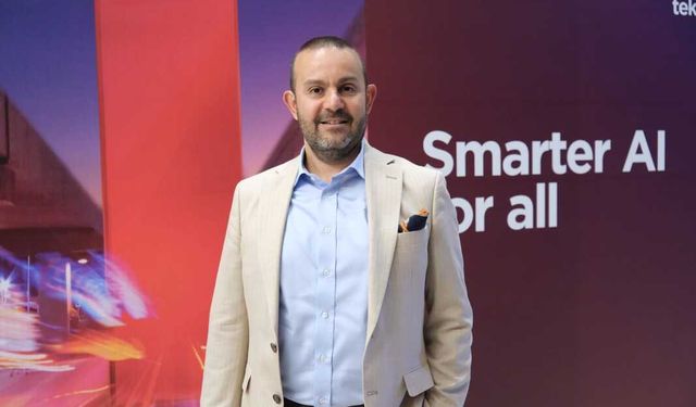 Lenovo Türkiye’yi teknoloji üssüne dönüştürmeye hazırlanıyor