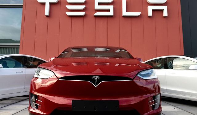 Tesla'nın karı yüzde 71 düştü