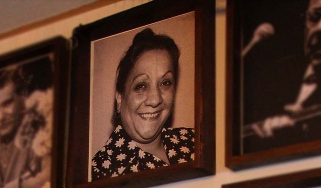 Adile Naşit'i canlandıracak isim belli oldu: Müjde Ar ve Gazanfer Özcan da yer alacak