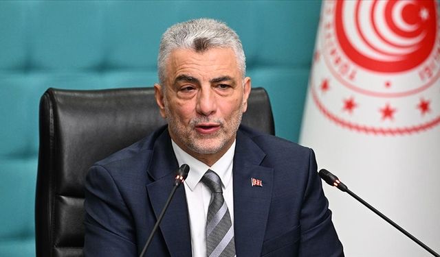 Bakan Bolat, Japonya'ya resmi ziyaret gerçekleştirecek