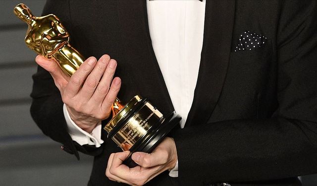 Oscar ödüllerine yeni bir kategori eklendi