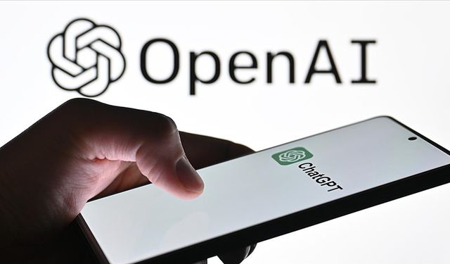 OpenAI 40 milyar dolarlık fon topladı