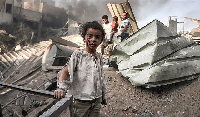 İsrail ordusu, 12 yaşında Filistinli bir çocuğu öldürdüğünü kabul etti