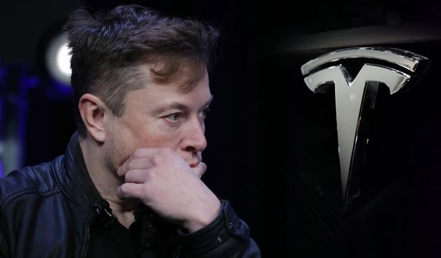 Tesla'da kriz derinleşiyor: Elon Musk DOGE'deki görevini azaltıyor!