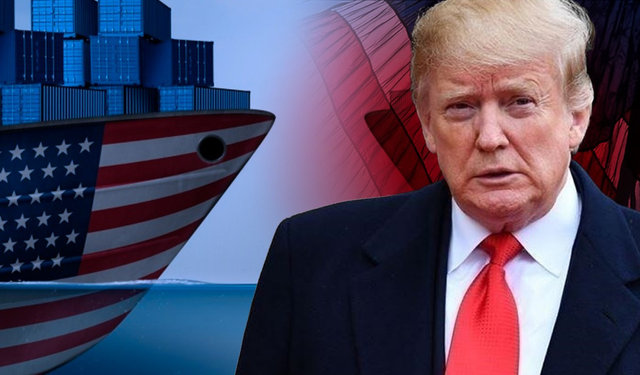 Ticaret savaşı Avrupa basınında: Trump Çin'i hiç tanımamış