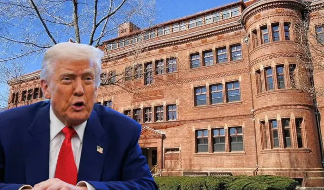 Trump yönetimi ile Harvard arasındaki gerilimin sebebi ortaya çıktı