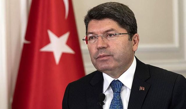 Bakan Tunç, Ferdi Zeyrek'in ölümüyle ilgili bilirkişi raporunu açıkladı