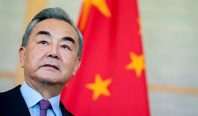 Wang Yi: Pakistan-Hindistan ateşkesi için yapıcı rol oynamaya hazırız