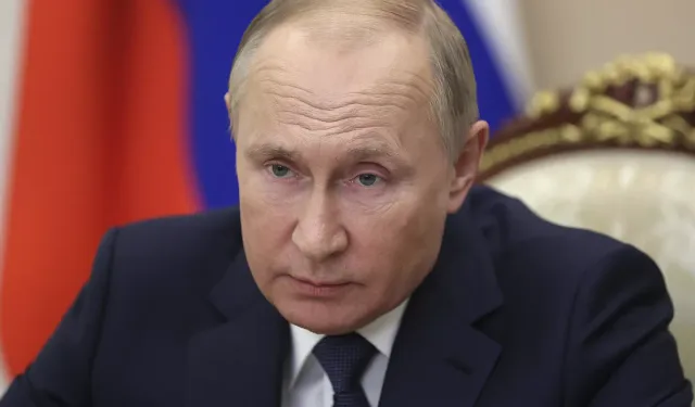 Flaş: Putin, İstanbul'daki müzakereler için tüm komuta kademesini topladı!