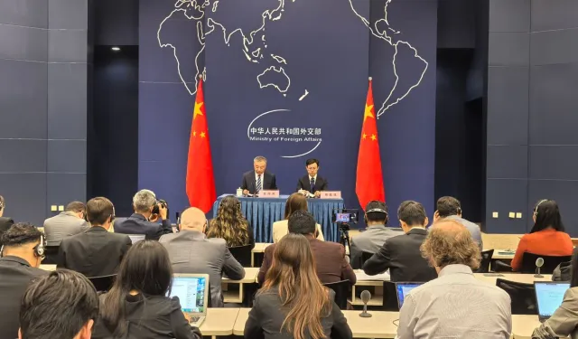 “Çin-CELAC Forumu, işbirliği için önemli bir platform”