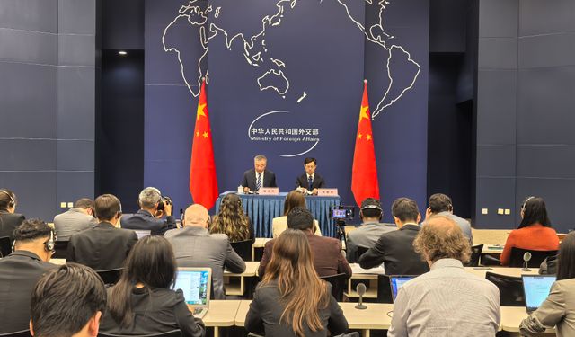 Çin-CELAC Forumu toplantısında ortak eylem planı kabul edilecek