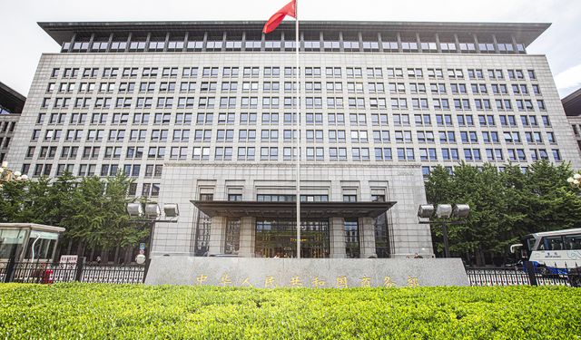 Çin’den, stratejik mineral kaçakçılığına darbe
