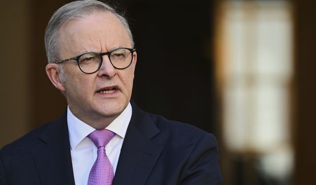 Xi, Avustralya Başbakanı Albanese’yi tebrik etti