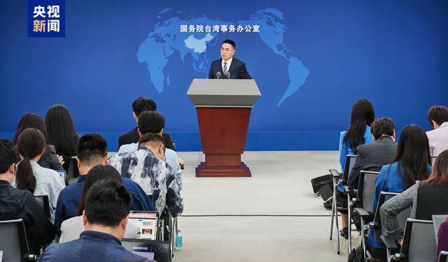 Çin: Taiwan üzerinden yapılan oyunlar başarısız olacak
