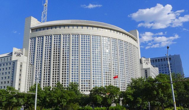 Çin: ABD’nin gümrük vergilerine karşı alınan tedbirler hâlâ geçerli