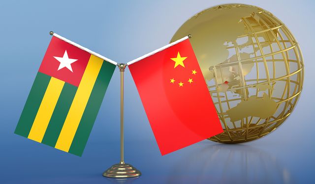Xi’den yeni Togo Cumhurbaşkanı Savi de Tove’ye tebrik mesajı