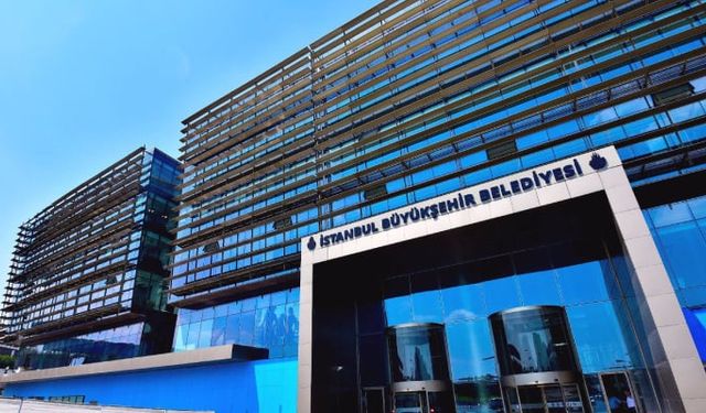 İBB'ye yönelik yolsuzluk soruşturmasında 7 kişi daha tutuklandı