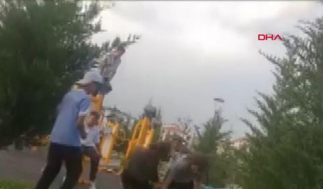 Ortaokul öğrencisine akran zorbalığı; soruşturma başlatıldı