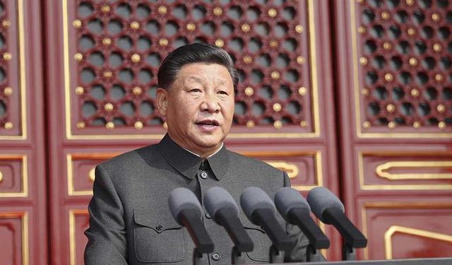 Xi Jinping, Kolombiya ve Şili liderleriyle bir araya geldi