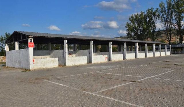 Yenişehir’de Kurban Bayramı öncesi şap karantinası; hayvan pazarı kapatıldı