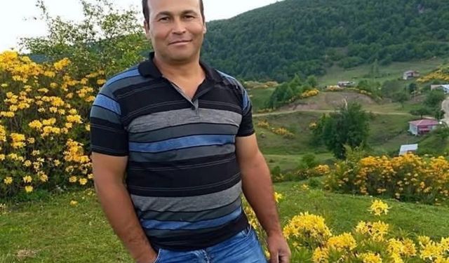 İnşaatta üzerine yük asansörü kabini düşen işçi hayatını kaybetti