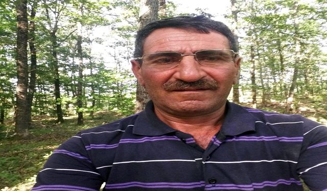 Evini ve otomobilini yaktı, birlikte yaşadığı kadını tabanca ile öldürüp intihar etti