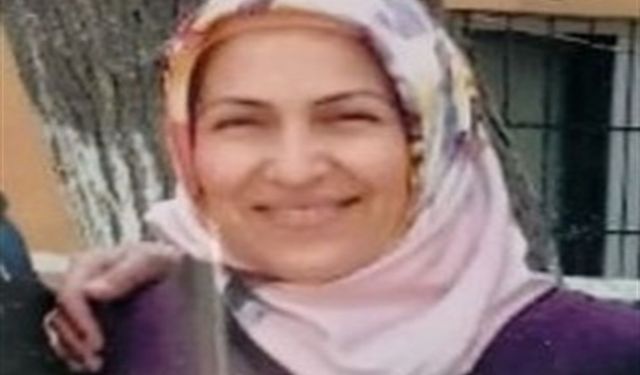 Dini nikahla yaşadığı kuzenini 8 bıçak darbesiyle öldüren sanığa ağırlaştırılmış müebbet