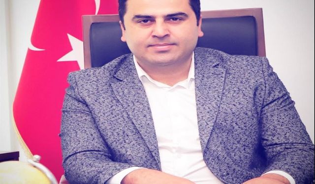 Pertek eski Belediye Başkanı, 'zimmet' suçlamasıyla gözaltına alındı