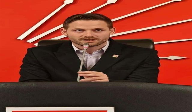 Vali'yi, İmamoğlu'na destek veren öğrencileri uzaklaştırmakla suçlamıştı; CHP'li Denizaslanı'na dava