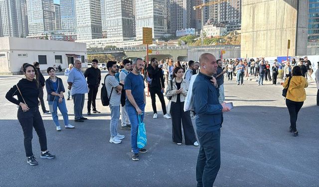 İBB ile özel halk otobüsleri arasında uzlaşma sağlandı!