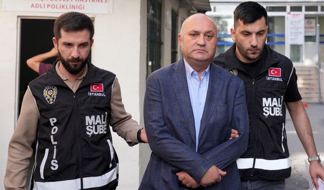 İBB'ye 4.dalga operasyon: Çok sayıda gözaltı!