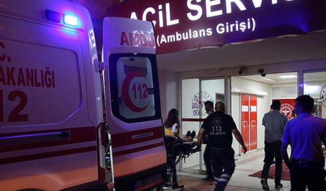 Bahçelievler'de silahlı saldırı; bir kişi hayatını kaybetti