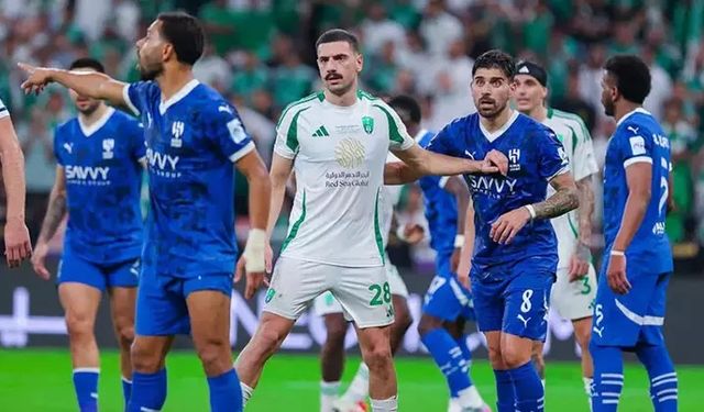 Merih Demiral’dan tarihi zafer sonrası mesaj