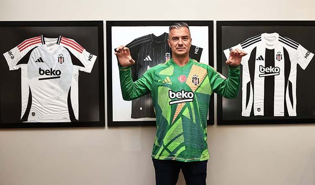 Beşiktaş'a Daniel Pancu sürprizi