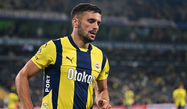 Dusan Tadic: "Dzeko ile oynamama kararı aldık"