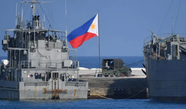 Çin, Filipinler’i uyardı: Provokasyonlara son verin