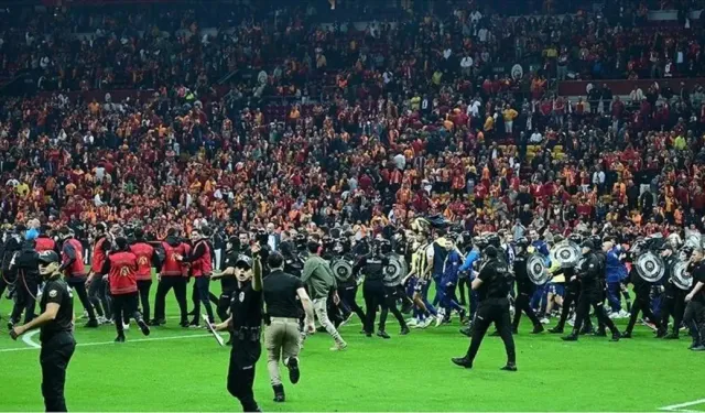 Fenerbahçeli 2 futbolcuya zorla getirilme kararı