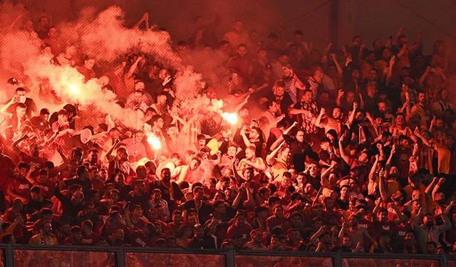 Galatasaray'da satışa sunulan kombineler bitti