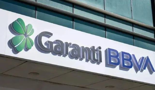 Garanti BBVA'da erişim sorunu! Bankadan açıklama geldi
