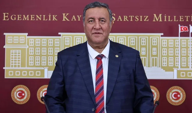 CHP'li Gürer, 2025 yılı yaş çay alım fiyatının yeniden değerlendirilmesini istedi