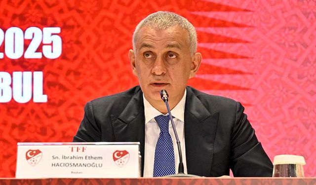 TFF yeni yabancı kuralını açıklandı