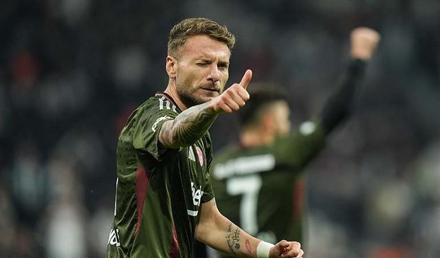 Immobile'den ayrılık iddialarına yanıt