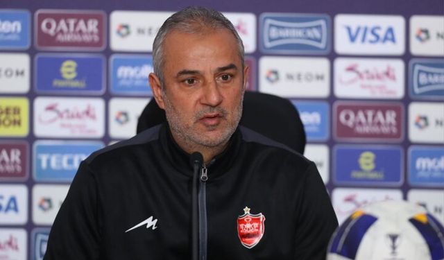 İsmail Kartal'ın takımına yumruklu saldırı