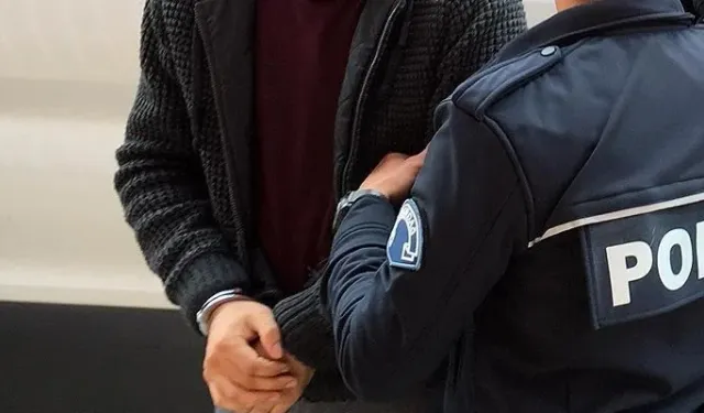 Tartıştığı oğlunu av tüfeğiyle vurarak öldüren baba gözaltına alındı