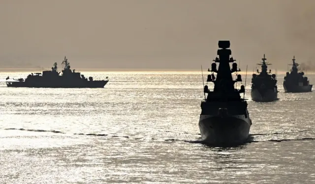 ‌Çin’den Kızıldeniz'deki gerilimin en kısa sürede yatıştırılması çağrısı