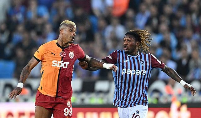 Lemina'nın hedefi: Galatasaray’la tarih yazmak
